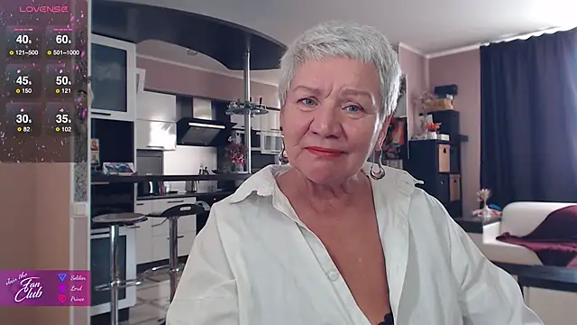 roxana brooks online show from February 1, 7:18 am