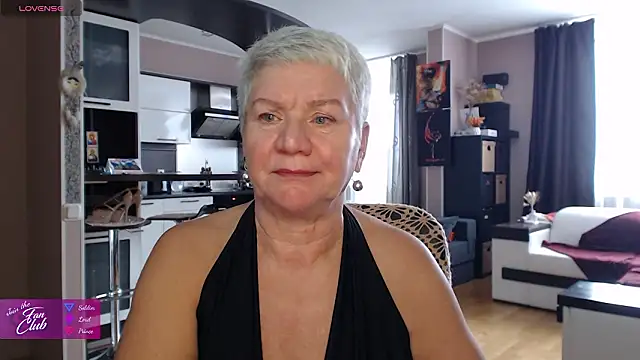 roxana brooks online show from February 9, 11:36 am