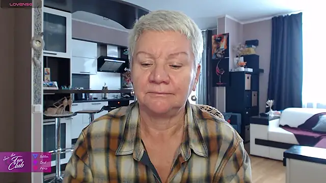 roxana brooks online show from February 10, 9:13 am