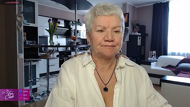 roxana brooks online show from March 10, 2:33 pm