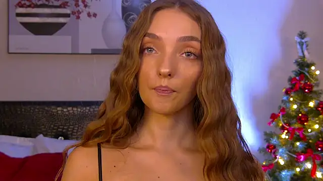 VirginieCruz online show from December 2, 7:20 pm