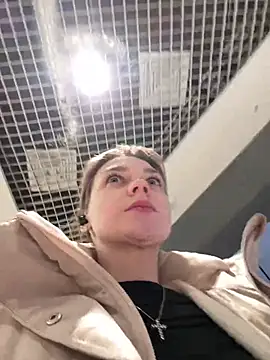 ValenciaShock online show from February 7, 6:39 am