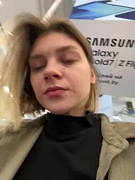 ValenciaShock online show from February 27, 6:35 am