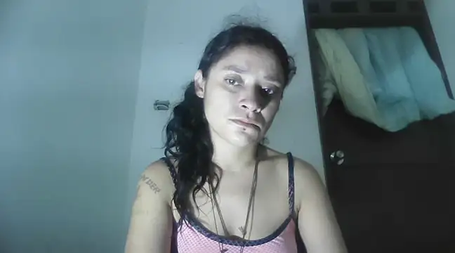 TamaraNauthy online show from March 20, 1:04 pm