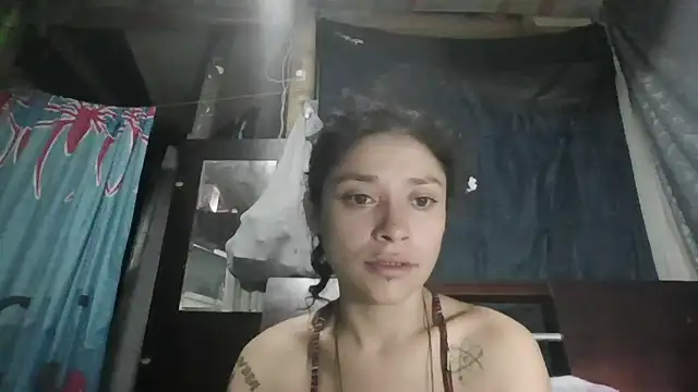 TamaraNauthy online show from February 28, 11:50 pm