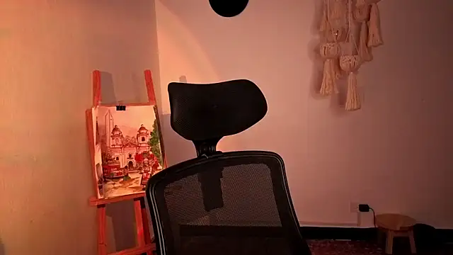 Mala Bad online show from January 18, 2:54 pm