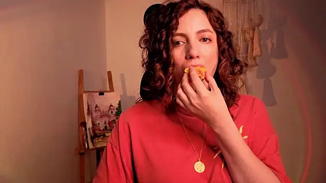 Mala Bad online show from February 20, 3:12 pm