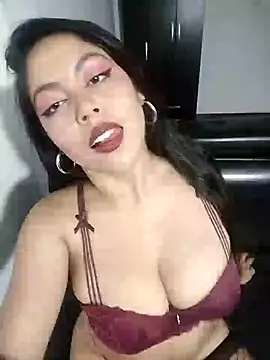leah passion online show from December 23, 11:49 pm