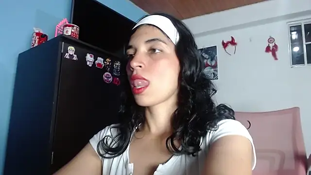 Nasty 019 online show from December 4, 2:32 am