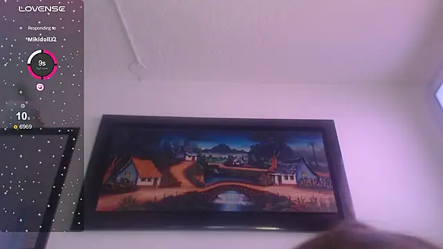 Snapshot of Sophi-tayson chatting on March 10, 12:18 am Sophi-tayson online show from March 10, 12:18 am