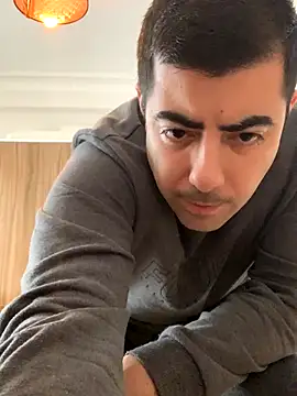 Snapshot of _Playboy_ chatting on November 2, 8:17 am  Playboy  online show from November 2, 8:17 am