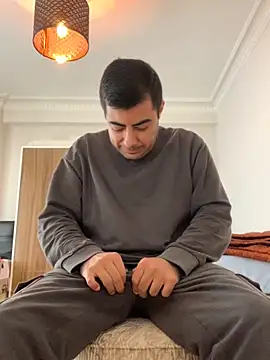  Playboy  online show from November 8, 9:20 am