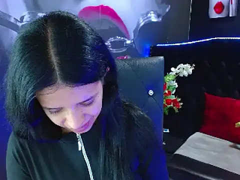 VALERY MEER online show from December 5, 11:38 am