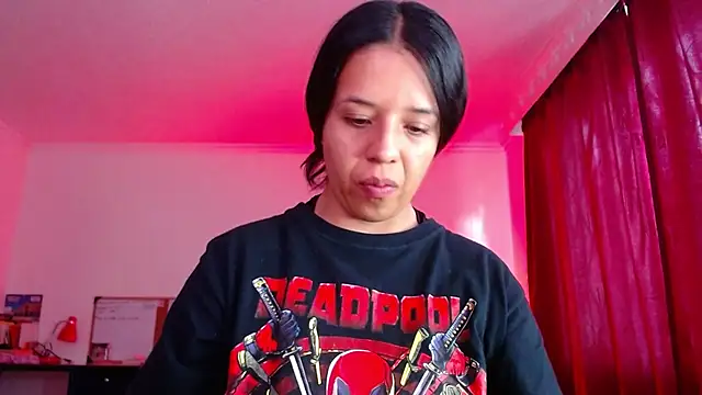 VALERY MEER online show from January 10, 11:56 am