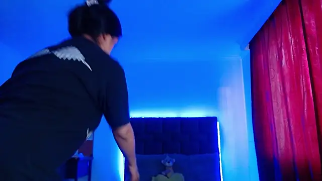 VALERY MEER online show from February 12, 12:33 pm