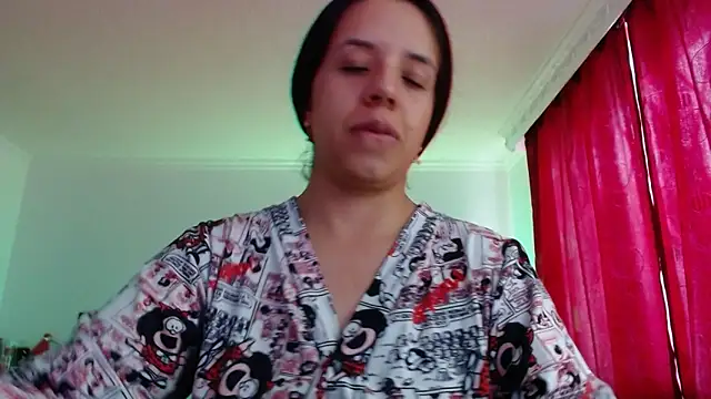 Snapshot of VALERY_MEER chatting on April 20, 11:35 am VALERY MEER online show from April 20, 11:35 am