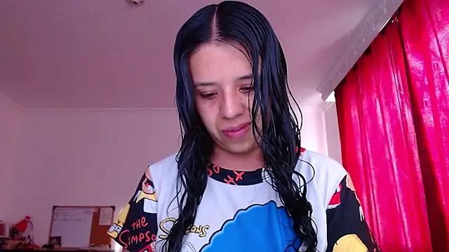 Snapshot of VALERY_MEER chatting on April 23, 12:04 pm VALERY MEER online show from April 23, 12:04 pm