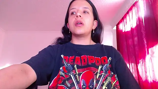 Snapshot of VALERY_MEER chatting on July 7, 11:58 am VALERY MEER online show from July 7, 11:58 am