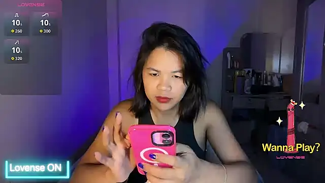 iamYourBestGirl online show from May 16, 6:17 pm
