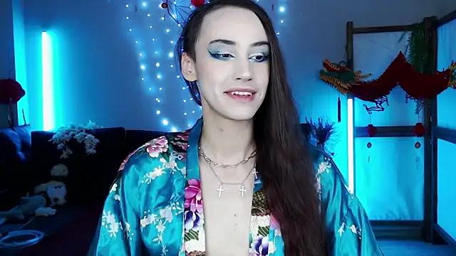 Snapshot of Wildorchid_ chatting on February 10, 5:36 am Wildorchid online show from February 10, 5:36 am