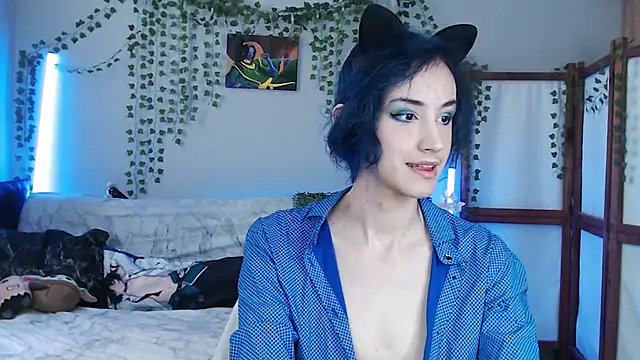 Snapshot of Wildorchid_ chatting on May 31, 9:27 am Wildorchid online show from May 31, 9:27 am