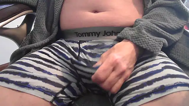 Cheaptriterry online show from March 20, 4:56 pm