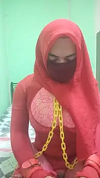 Snapshot of ElisyaHijabDoll chatting on December 12, 5:37 pm ElisyaHijabDoll online show from December 12, 5:37 pm