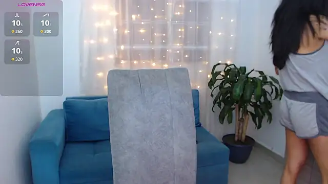 imSophia online show from January 15, 1:37 pm