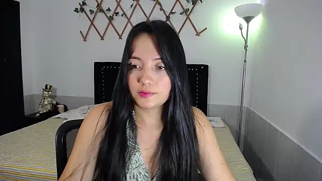 naughty girl 4u online show from March 11, 8:26 pm