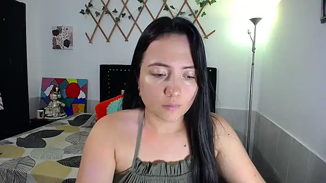 naughty girl 4u online show from March 23, 7:29 pm