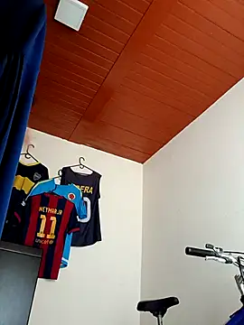 Snapshot of Triplex_Coolness chatting on September 15, 4:40 pm Triplex Coolness online show from September 15, 4:40 pm