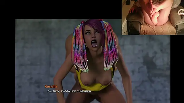 Snapshot of drivingguy chatting on March 3, 1:01 am drivingguy online show from March 3, 1:01 am