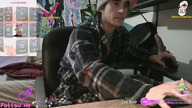 XxBobbyDigitalxX online show from January 14, 12:00 am