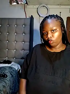 Aaaliyah445 online show from February 14, 5:53 pm