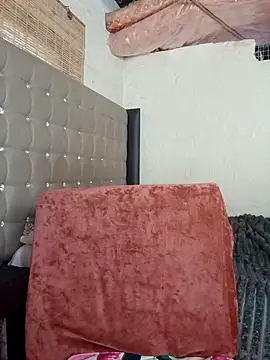 Aaaliyah445 online show from April 9, 7:58 am