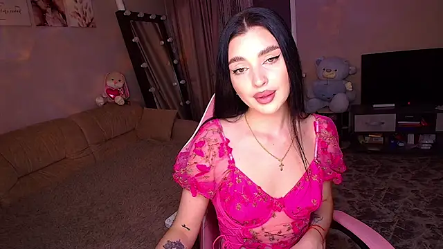   Malika   online show from September 15, 2:39 pm