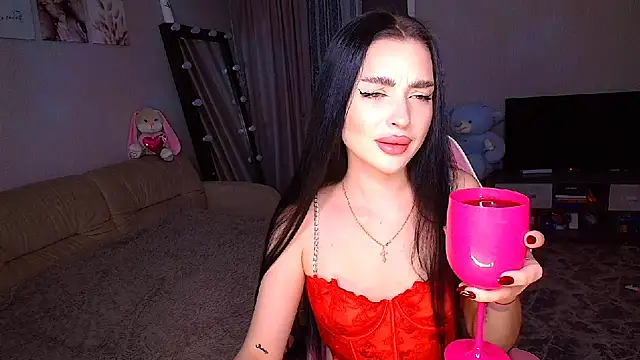   Malika   online show from September 25, 2:32 pm