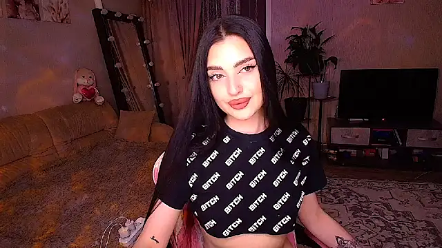   Malika   online show from January 11, 2:44 pm