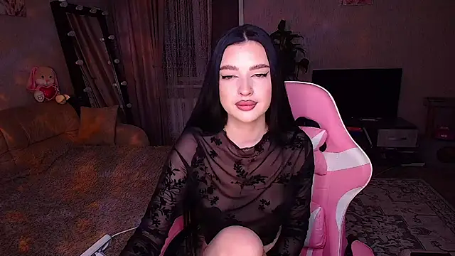   Malika   online show from March 20, 3:28 pm