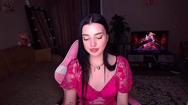   Malika   online show from April 2, 2:15 pm