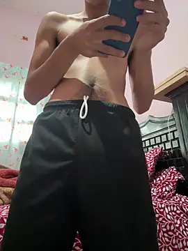 gusxxlsv24 online show from January 16, 8:03 pm