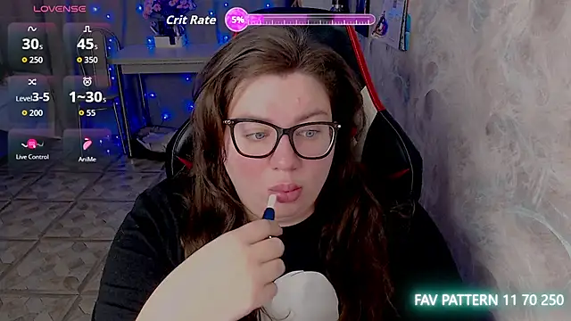 alexa sweetyy online show from February 14, 5:04 am