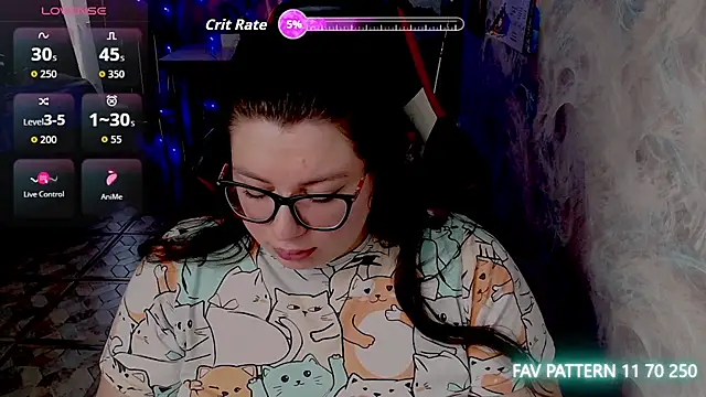 alexa sweetyy online show from February 15, 8:13 am