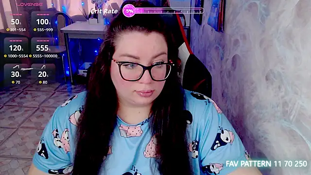 alexa sweetyy online show from April 20, 6:27 am