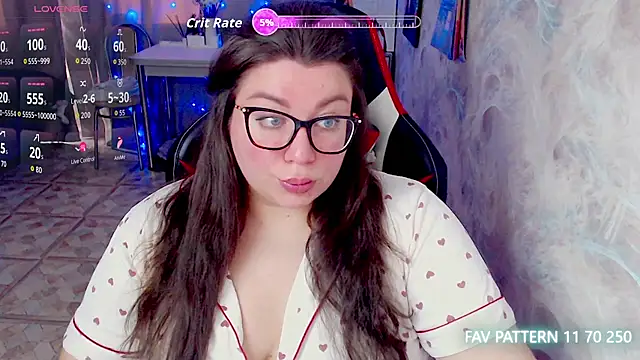 alexa sweetyy online show from April 21, 3:57 am