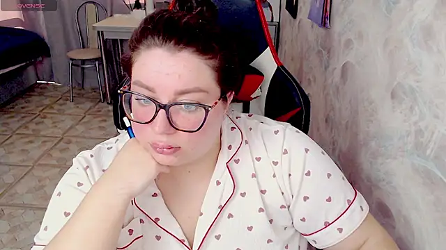 alexa sweetyy online show from April 22, 5:43 am