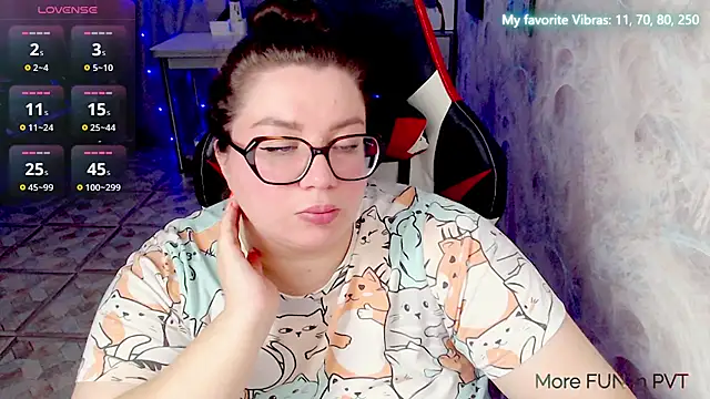 Snapshot of alexa_sweetyy chatting on June 2, 9:00 am alexa sweetyy online show from June 2, 9:00 am