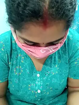 Bengali-boudi online show from March 25, 5:41 pm