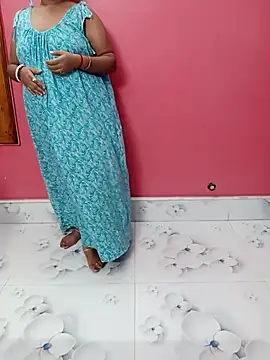 Snapshot of Bengali-boudi chatting on July 17, 6:35 pm Bengali-boudi online show from July 17, 6:35 pm