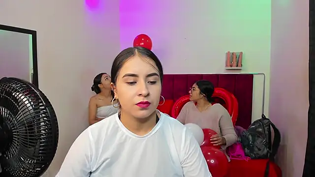 Afrodita-hott online show from February 14, 12:03 pm